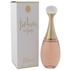 Christian Dior J'Adore in Joy
