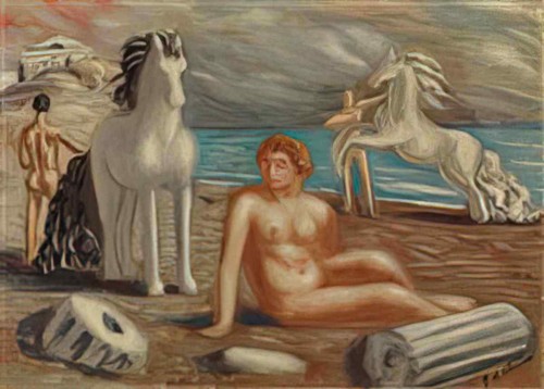 Giorgio chirico foto a4 - de,