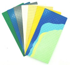 Lego® piastra 16x32 piastra