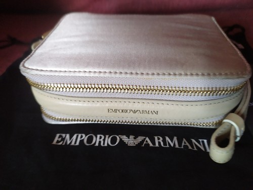 Emporio armani minibag - emporio,