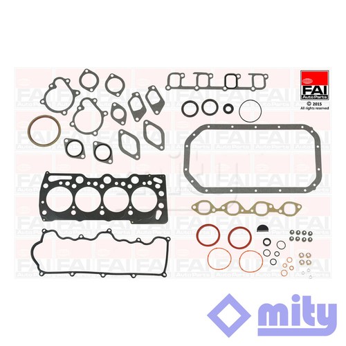 Kit guarnizioni motore
