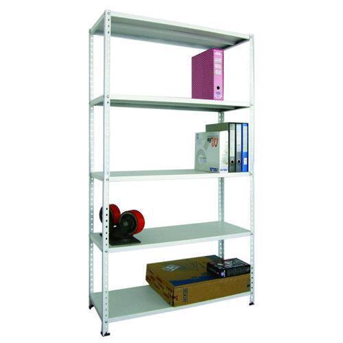 Scaffale kit pro - in, 'pro-metal'