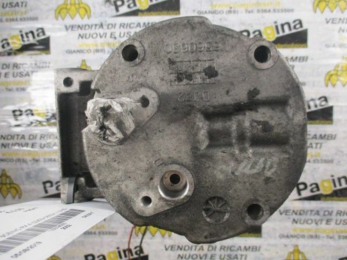 Ricambi usati f9qk7 dci - usati, 1.9