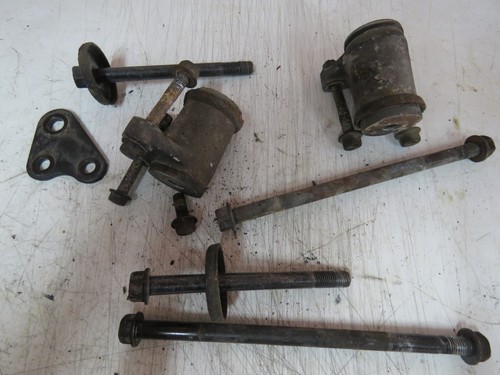 Kit supporti bulloni - e,