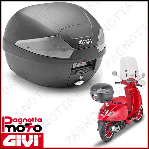 B29nt2 bauletto givi - b29nt2,