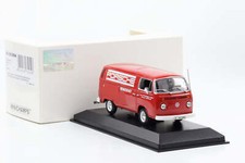 1:43 Volkswagen T2 Bus