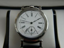 RARE Swiss ANCRE  LUXURY Watch - Handmade wristwatch - Circa made in 1905
