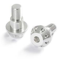 2x Stabilizzatori Contrappesi