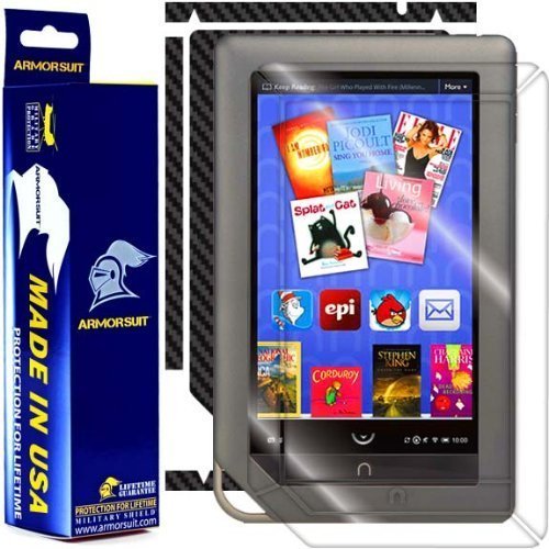 Armorsuit barnes noble nook - armorsuit,
