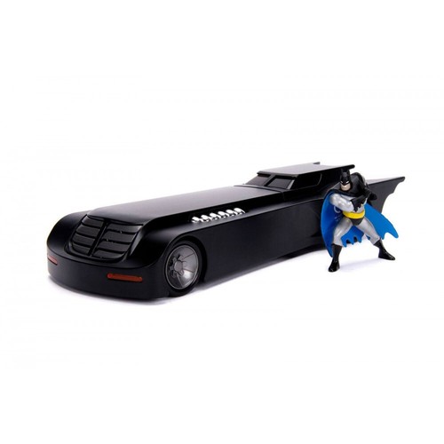Jada toys batman batmobile - jada,