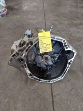 CAMBIO MANUALE DACIA DUSTER