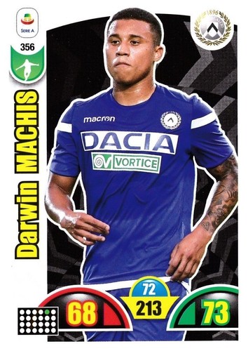 Adrenalyn calciatori panini - adrenalyn,