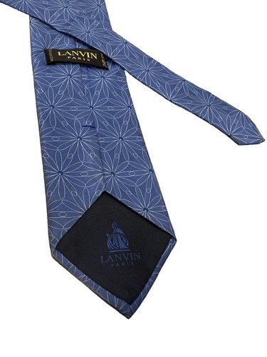 Lanvin cravatta uomo man - uomo, tie