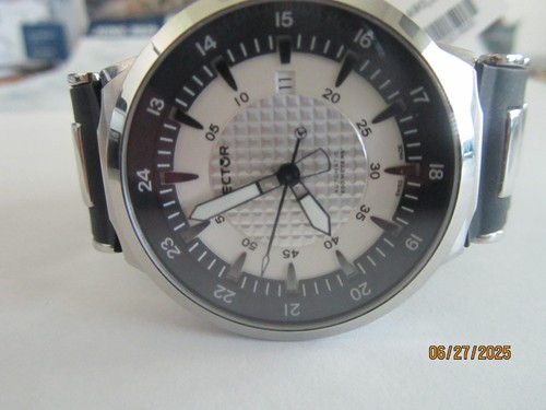 Orologio uomo nos sector 700 - orologio,
