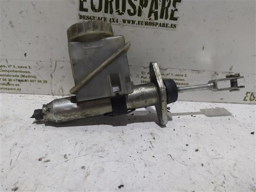 Pompa frizione land rover - frizione,