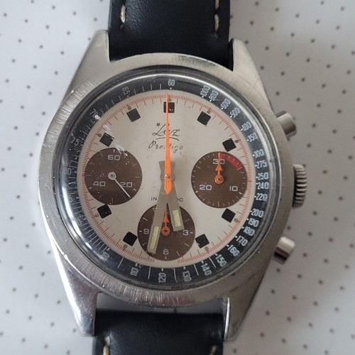Orologio valjoux 7736 - valjoux, luz