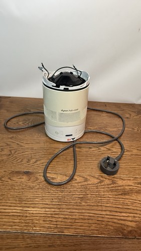 Dyson am05 hot cool base - hot+cool,