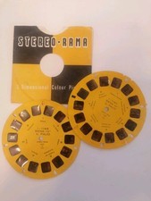 Stereo Rama Siena IL Palio 2