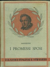 I PROMESSI SPOSI NARRATIVA