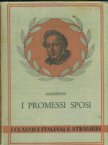 Promessi sposi narrativa - promessi,