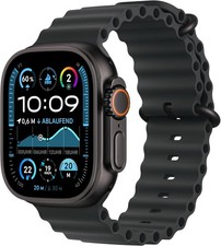 APPLE WATCH ULTRA 2 GEN CASSA