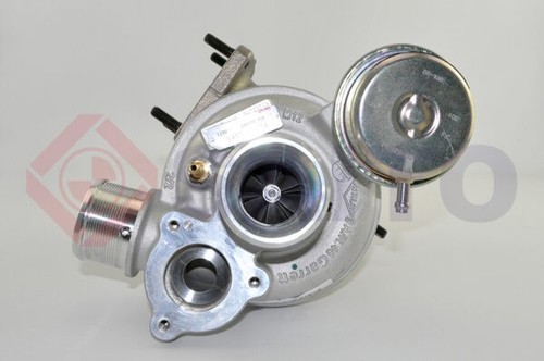 Turbocompressore garrett - turbocompressore,