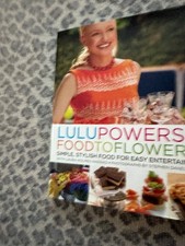 Lulu Powers Food to Flowers