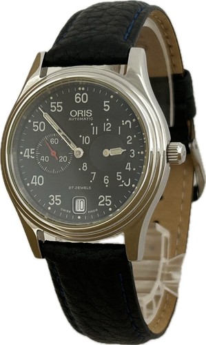 Orologio oris classic - orologio,