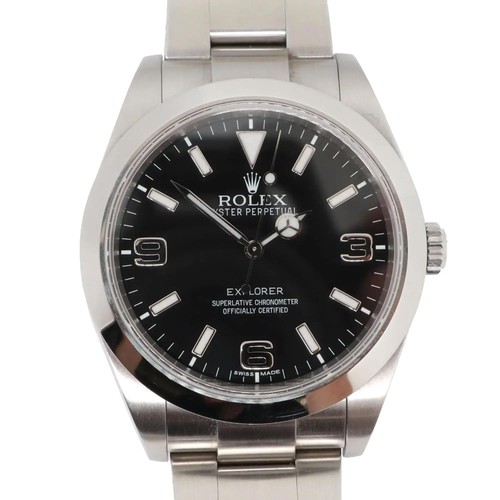 Orologio rolex 214270 explorer - orologio,
