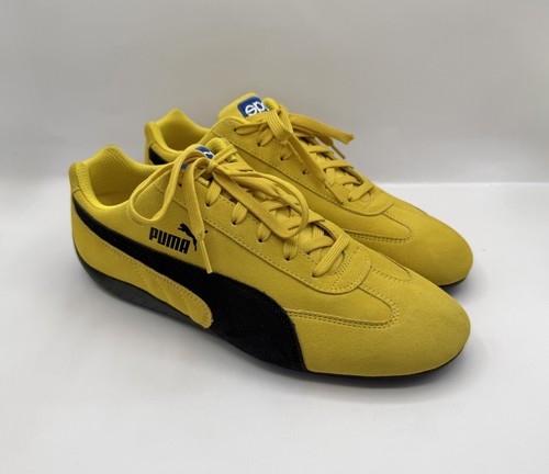 Sparco drivers puma speed - sparco,