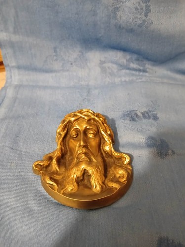 Vendo testa cristo in - vendo,