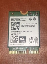 SCHEDA LTE L850-GL 4G M.2 450