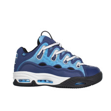 Scarpe da skate Osiris uomo D3