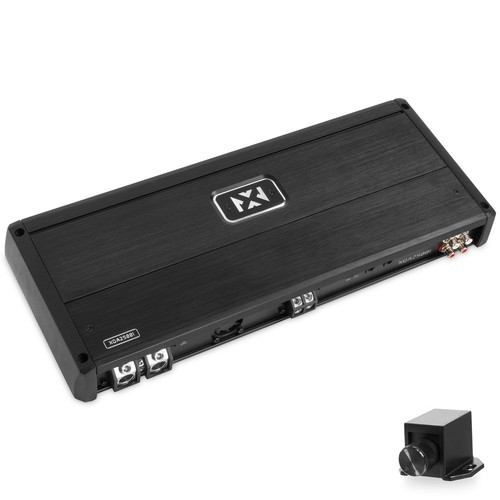 Nvx xqa25001 amplificatore - nvx,