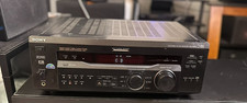 Sony STR DE845 Ricevitore Nero