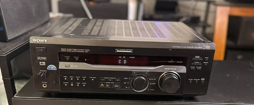 Sony str de845 ricevitore nero - sony,