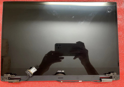 Asus chromebook flip cx5500 - flip,