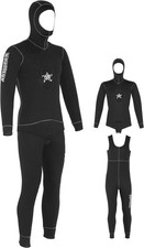 Muta Subacquea Abysstar 5mm