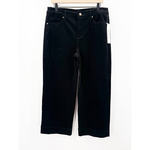 Pantalone tribale velluto - , a
