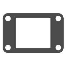 V-FORCE GUARNIZIONE PACCO