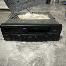 CASSETTA AUTORADIO VINTAGE