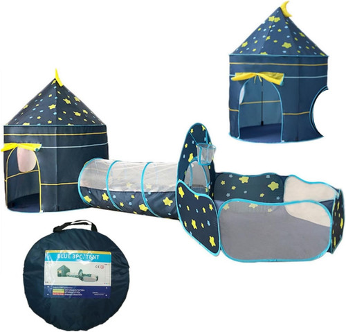 Tenda per bambini - tenda,
