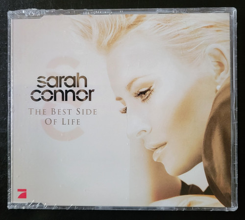 Sarah connor the best side - sarah,