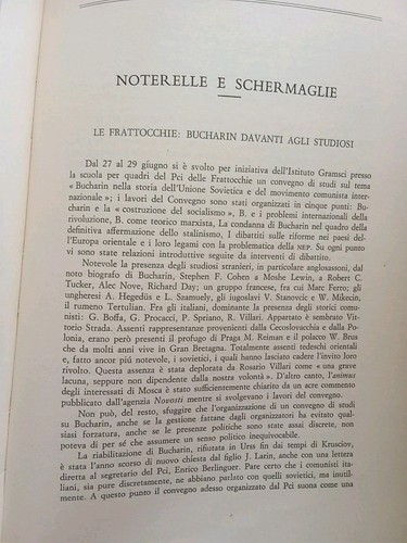 Frattocchie - le,