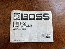 Dizionario tascabile BOSS