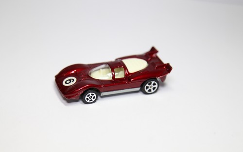 Corgi juniors ferrari - juniors, 512s