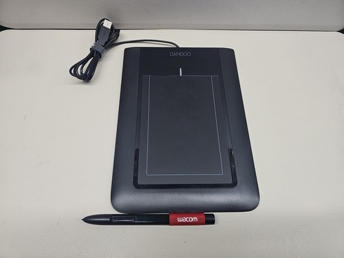 Wacom ctl460 tavoletta per - tavoletta,
