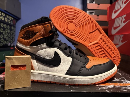 Nike air jordan retro high - air, 1