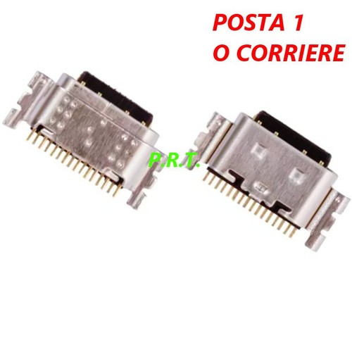 Connettore ricarica usb - ricarica, per