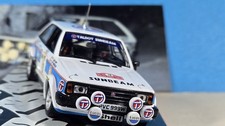 1981 Rallye Monte-Carlo 1/43